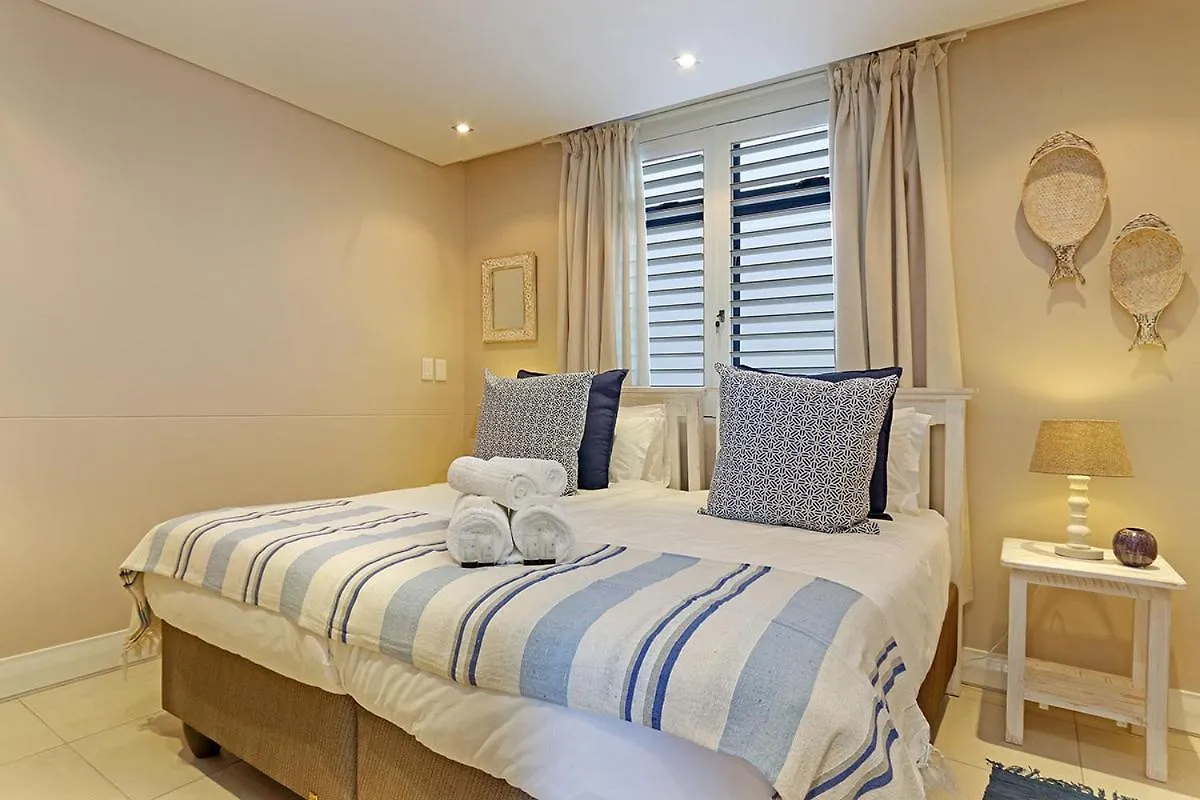 Eden On The Bay 172 By Hostagents Apartment Bloubergstrand