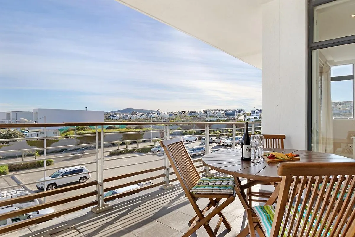 Eden On The Bay 172 By Hostagents Apartment Bloubergstrand