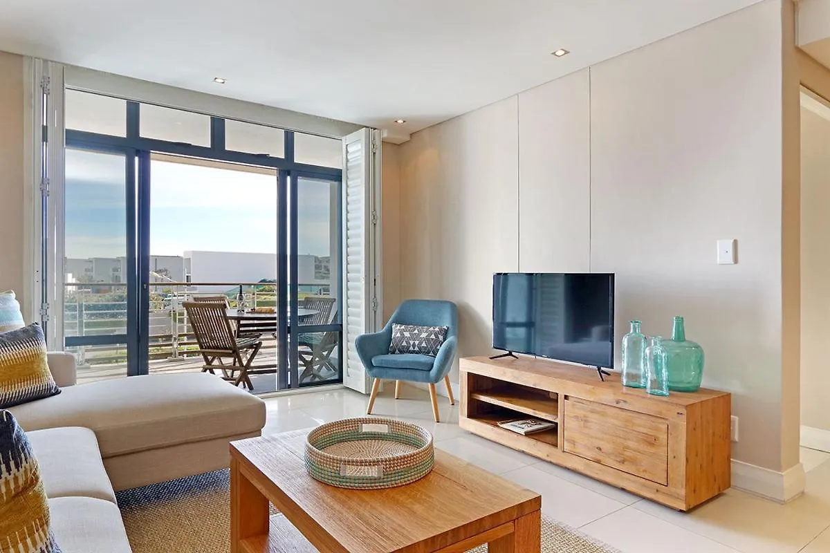 Eden On The Bay 172 By Hostagents Apartment Bloubergstrand South Africa