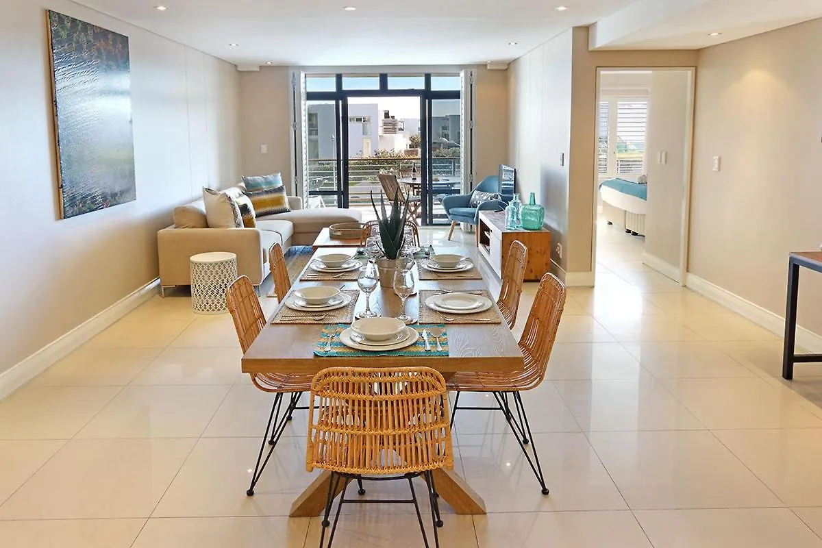 Eden On The Bay 172 By Hostagents Apartment Bloubergstrand