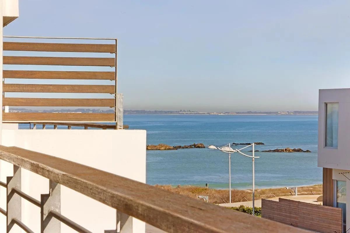 Eden On The Bay 172 By Hostagents Apartment Bloubergstrand