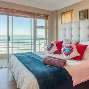 Cape Town Bay View Apartment